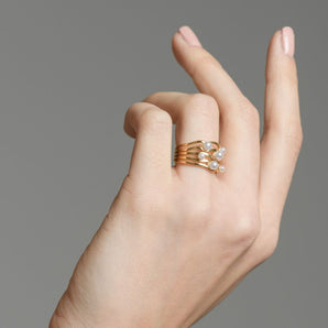 Kate Pearl Ring