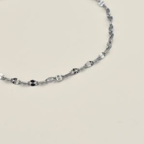 Alma Anklet