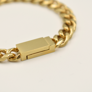 Ada Bracelet Gold