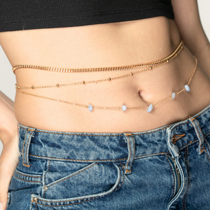 Lexi Waist Chain