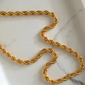 Rope Chain