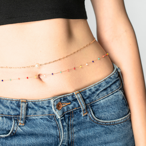 Makena Waist Chain