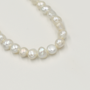 Adele Pearl Necklace