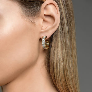 Agatha Earrings