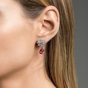Allison Luxury Earrings