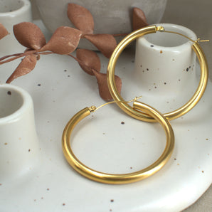 Giselle Hoops