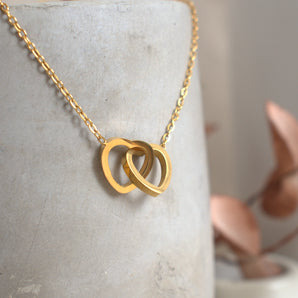 Livia Necklace