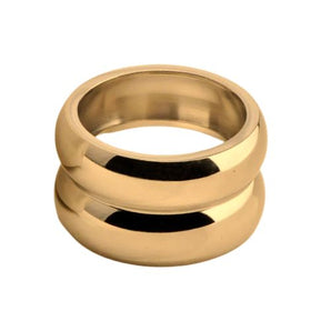 River Ring Gold
