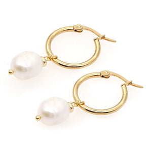 Danae Earring