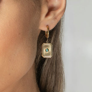 Noemi Boho Earrings