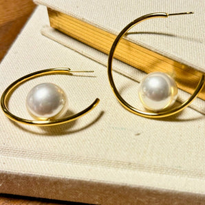 Emily Earrings