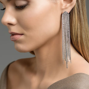 Nina Earrings