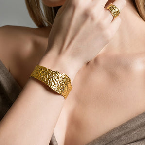 Athena Cuff