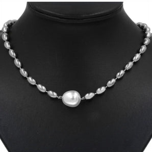 Pearl Neckalce